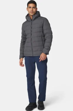 Ayacucho Donsjas Adventure Lighweight Down Hoodie M