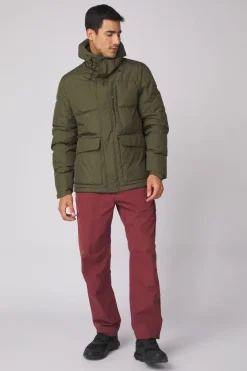 Ayacucho Donsjas Fitz Roy Down Jacket M