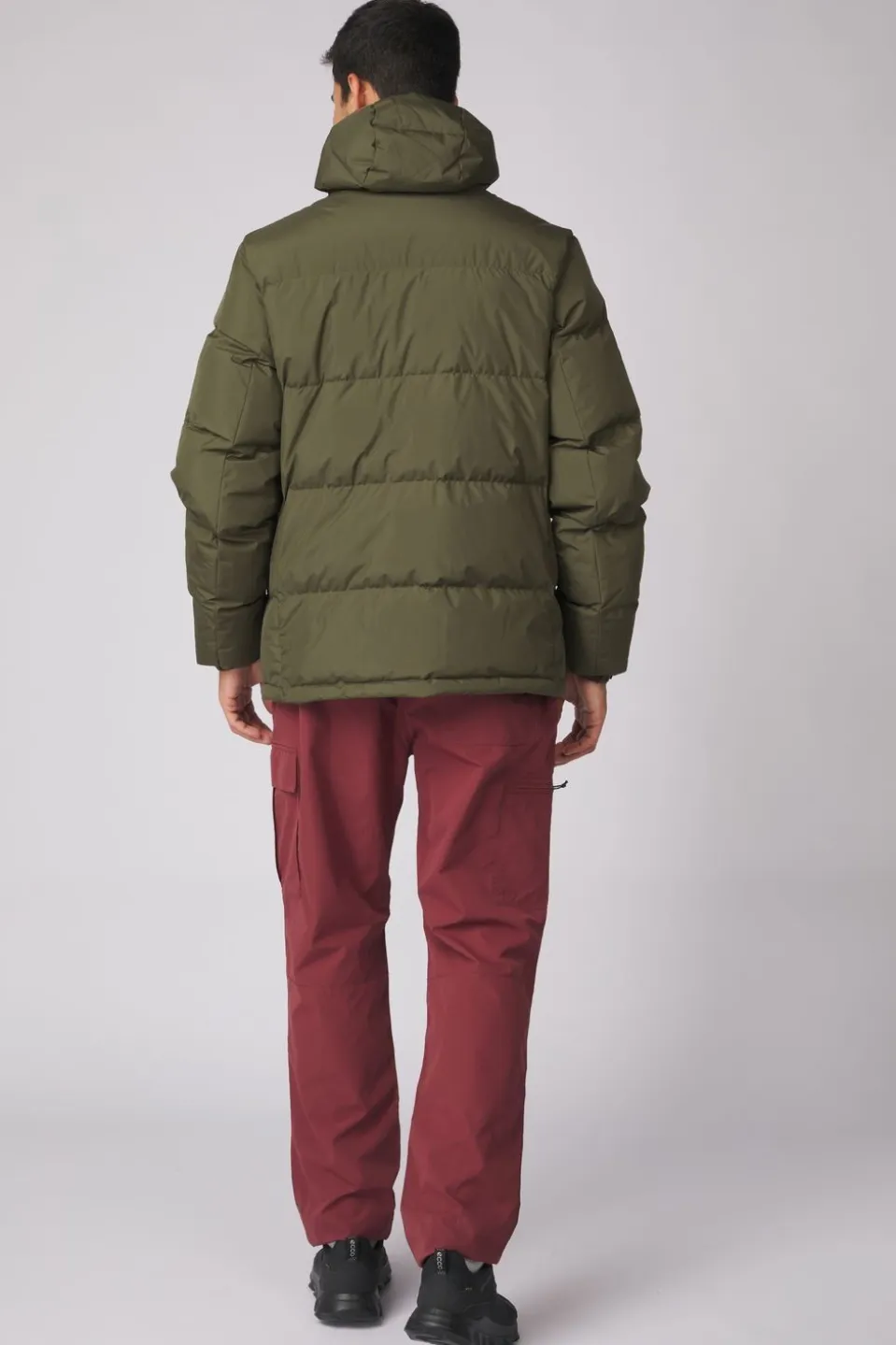 Ayacucho Donsjas Fitz Roy Down Jacket M
