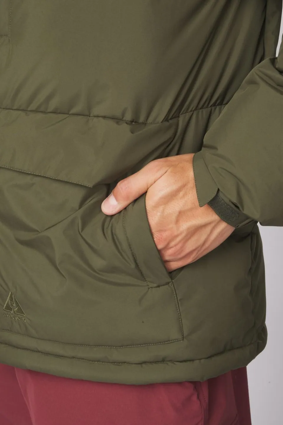 Ayacucho Donsjas Fitz Roy Down Jacket M