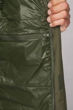 Ayacucho Donsjas Fitz Roy Down Jacket M