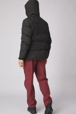Ayacucho Donsjas Fitz Roy Down Jacket M