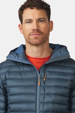 Ayacucho DonsJas Mountain Lightweight Down Hoodie M