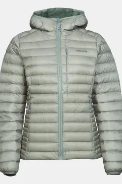 Ayacucho DonsJas Mountain Lightweight Down Hoodie W