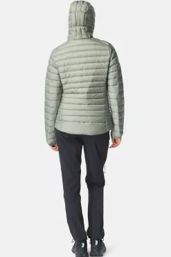 Ayacucho DonsJas Mountain Lightweight Down Hoodie W