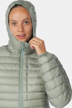 Ayacucho DonsJas Mountain Lightweight Down Hoodie W