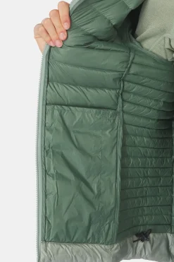 Ayacucho DonsJas Mountain Lightweight Down Hoodie W