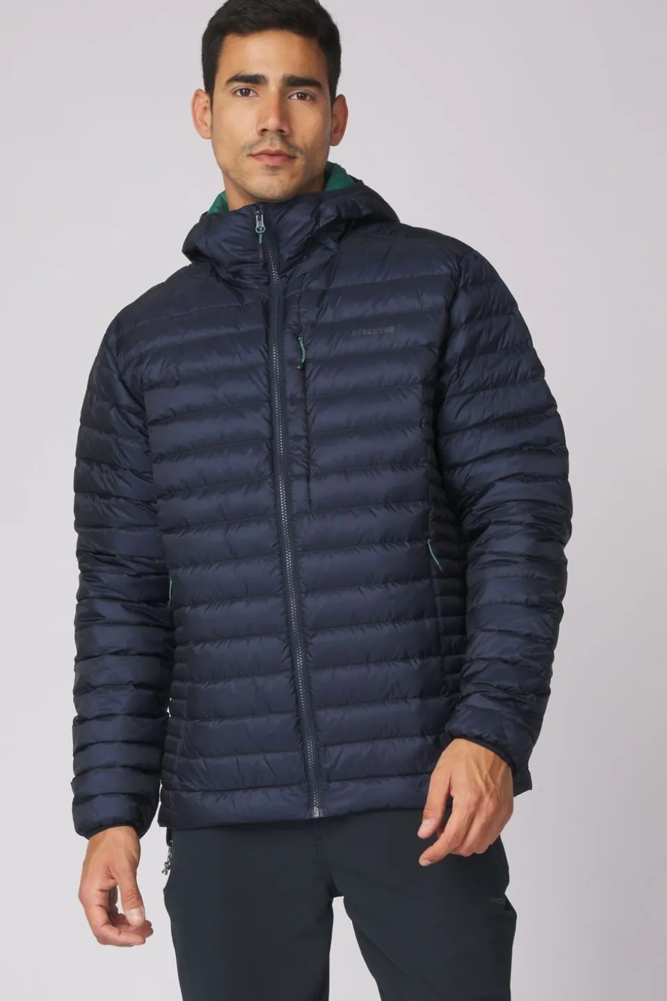 Ayacucho DonsJas Mountain Lightweight Down Hoodie M