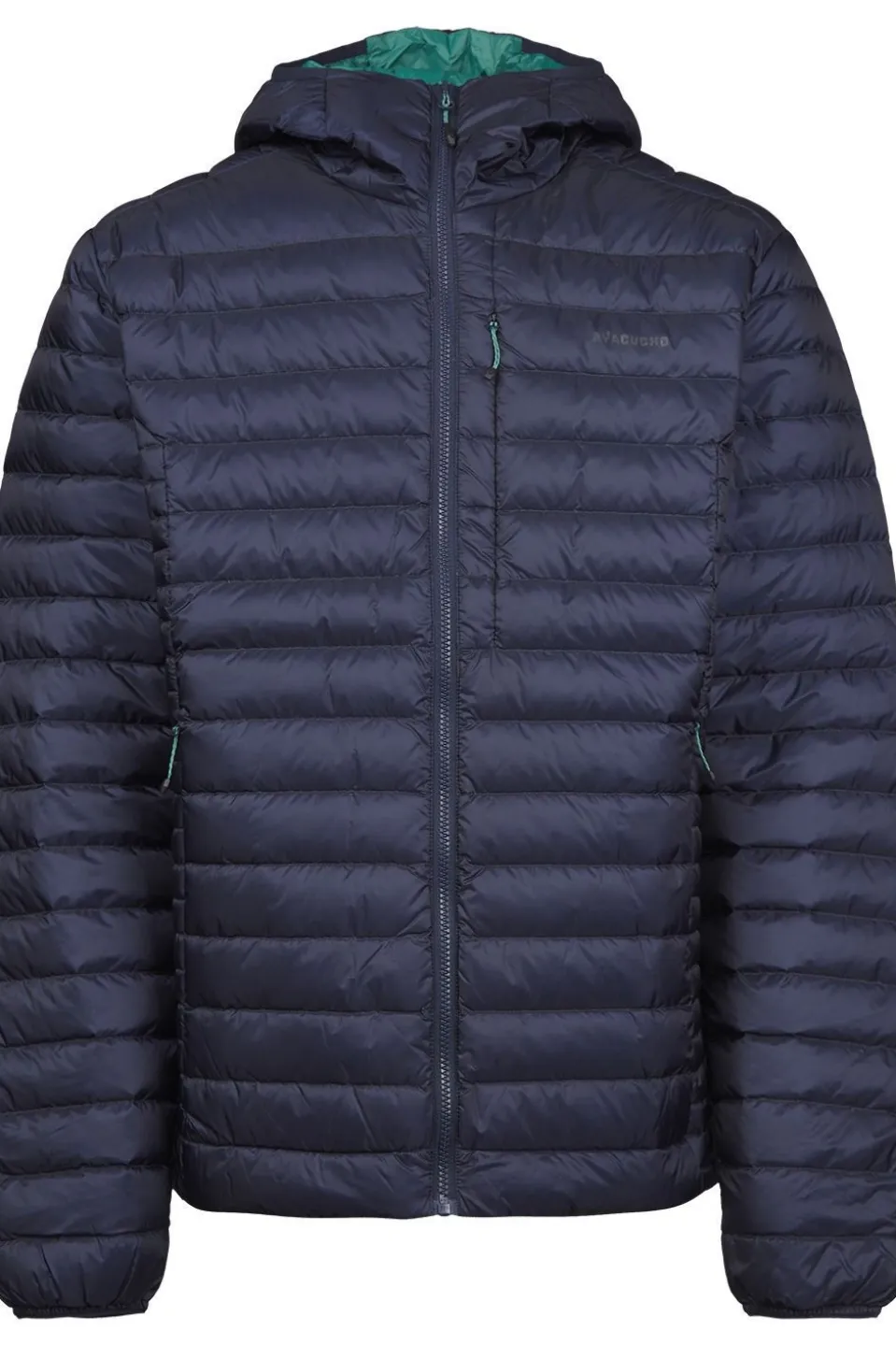 Ayacucho DonsJas Mountain Lightweight Down Hoodie M