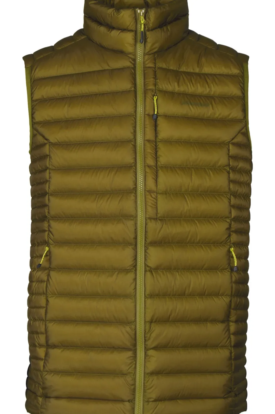 Ayacucho Donsjas Mountain Lightweight Down Vest M