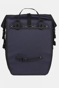 Ayacucho Fietstas Achter Laatu Pannier Withlaptop Compartment