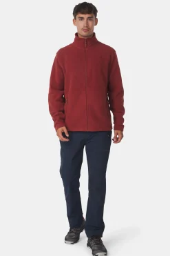 Ayacucho Fleece Adventure Jacket M