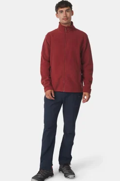 Ayacucho Fleece Adventure Jacket M