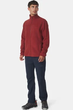 Ayacucho Fleece Adventure Jacket M