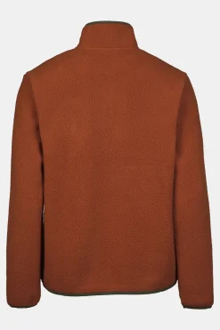 Ayacucho Fleece Andes 1/2 Zip M