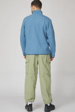Ayacucho Fleece Andes 1/2 Zip M