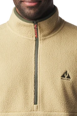 Ayacucho Fleece Andes 1/2 Zip M