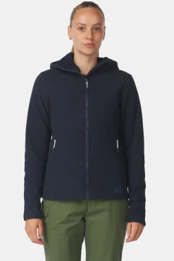 Ayacucho Fleece Austin Heavyweight Hoodie W