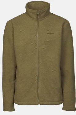 Ayacucho Fleece Austin Heavyweight Fleece Jacket M