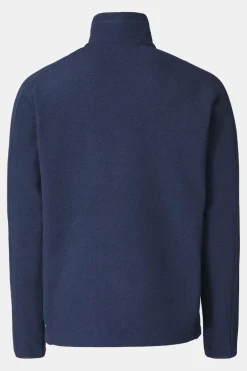 Ayacucho Fleece Divis Structured Fleece Jacket