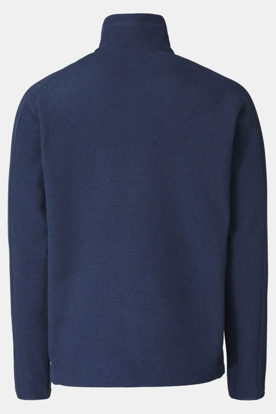 Ayacucho Fleece Divis Structured Fleece Jacket
