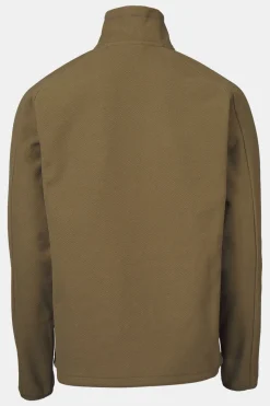 Ayacucho Fleece Divis Structured Fleece Jacket