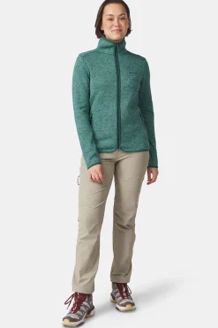 Ayacucho Fleece Drasland II Jacket W