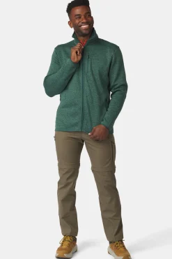 Ayacucho Fleece Drasland II Jacket