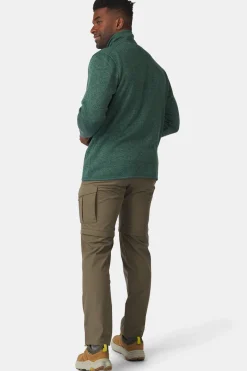 Ayacucho Fleece Drasland II Jacket
