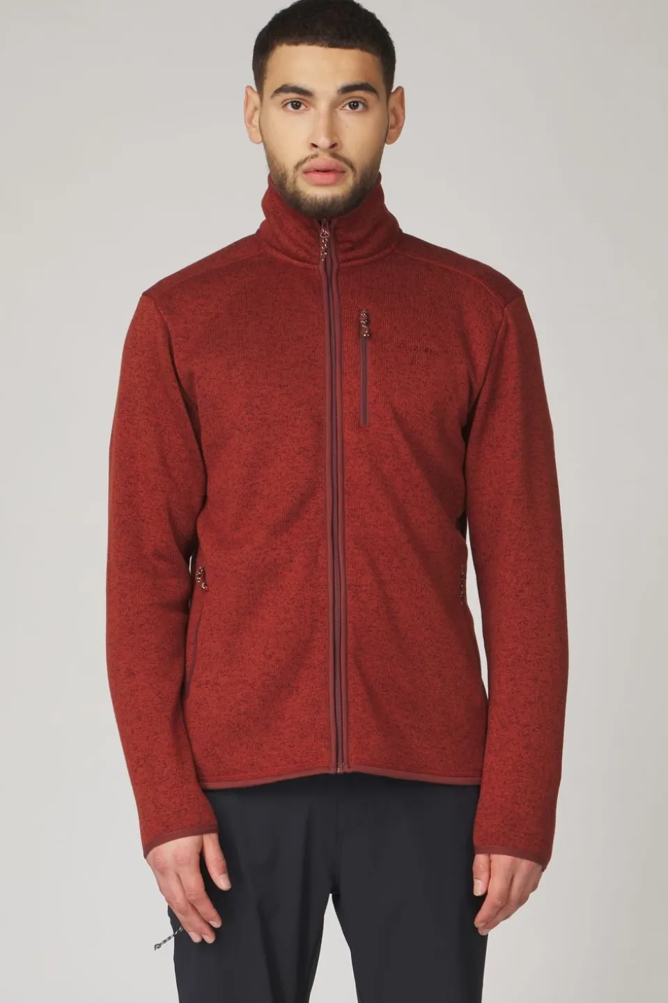 Ayacucho Fleece Drasland II Jacket