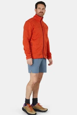 Ayacucho Fleece Drasland II Jacket