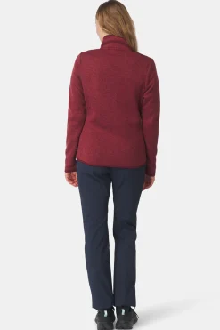 Ayacucho Fleece Drasland II Jacket W