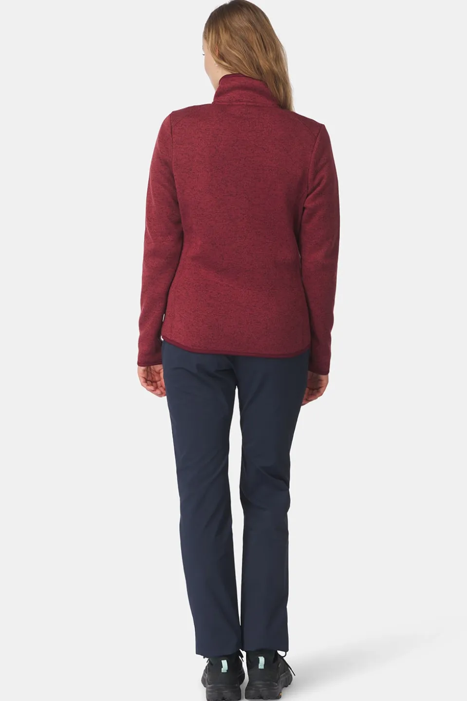 Ayacucho Fleece Drasland II Jacket W