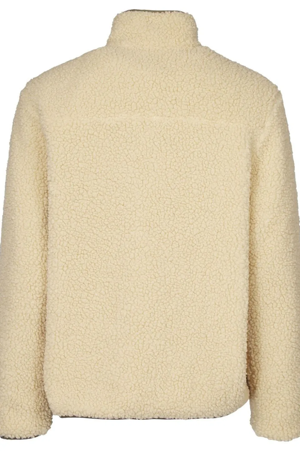 Ayacucho Fleece Fitz Roy Reversible Jacket
