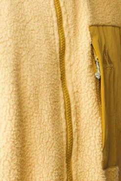 Ayacucho Fleece Fitzroy Sherpa Jacket M