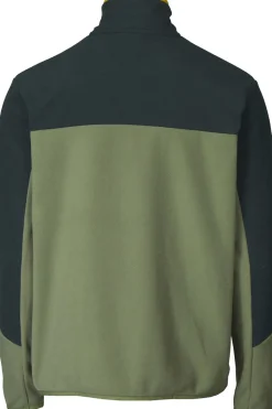 Ayacucho Fleece Fitzroy Snap Pullover M