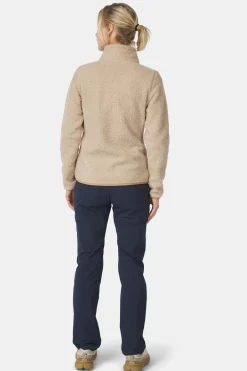 Ayacucho Fleece Honfleur II Jacket W