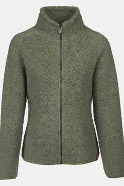 Ayacucho Fleece Honfleur II Jacket W