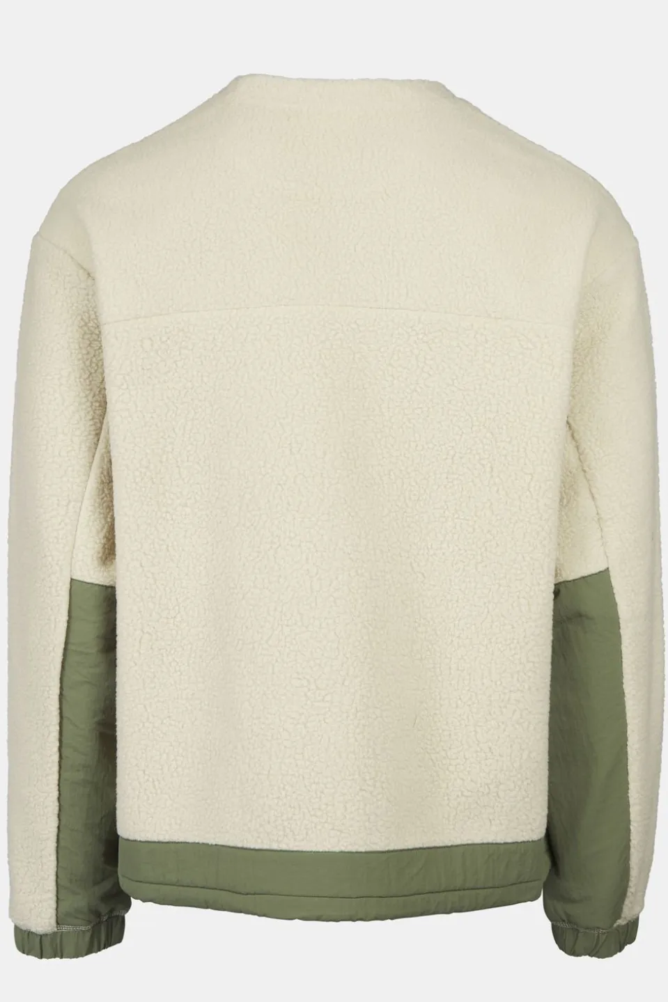 Ayacucho Fleece Lautaro Sherpa Sweater M
