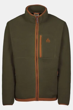 Ayacucho Fleece Lautaro Sherpa Jacket M