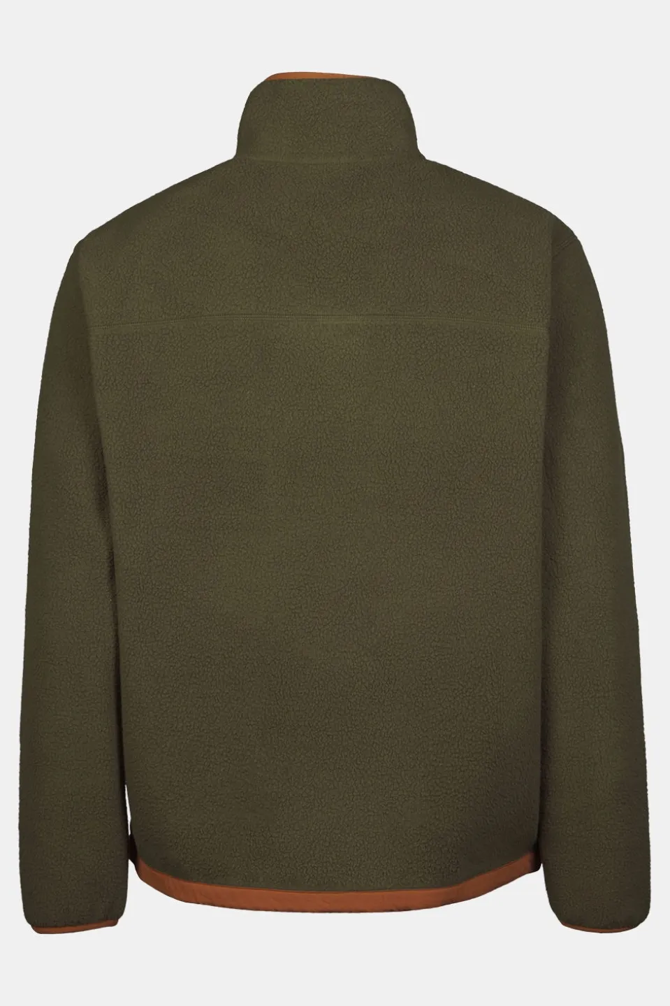 Ayacucho Fleece Lautaro Sherpa Jacket M