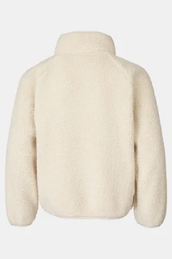 Ayacucho Fleece Leyla