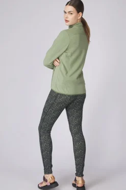 Ayacucho Fleece Lightweight Adventure Fz W
