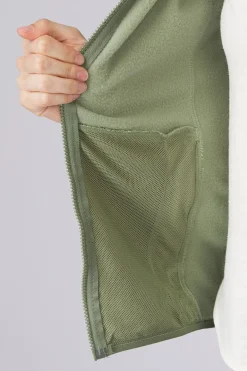 Ayacucho Fleece Lightweight Adventure Fz W