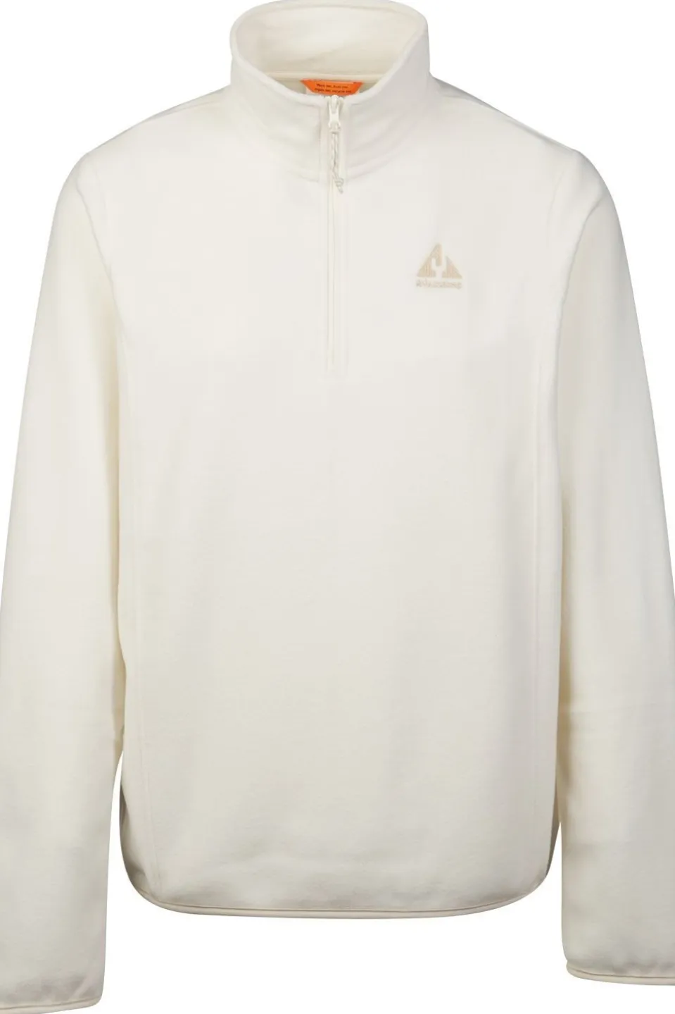 Ayacucho Fleece Lightweight Adventure 1/4 Zip W