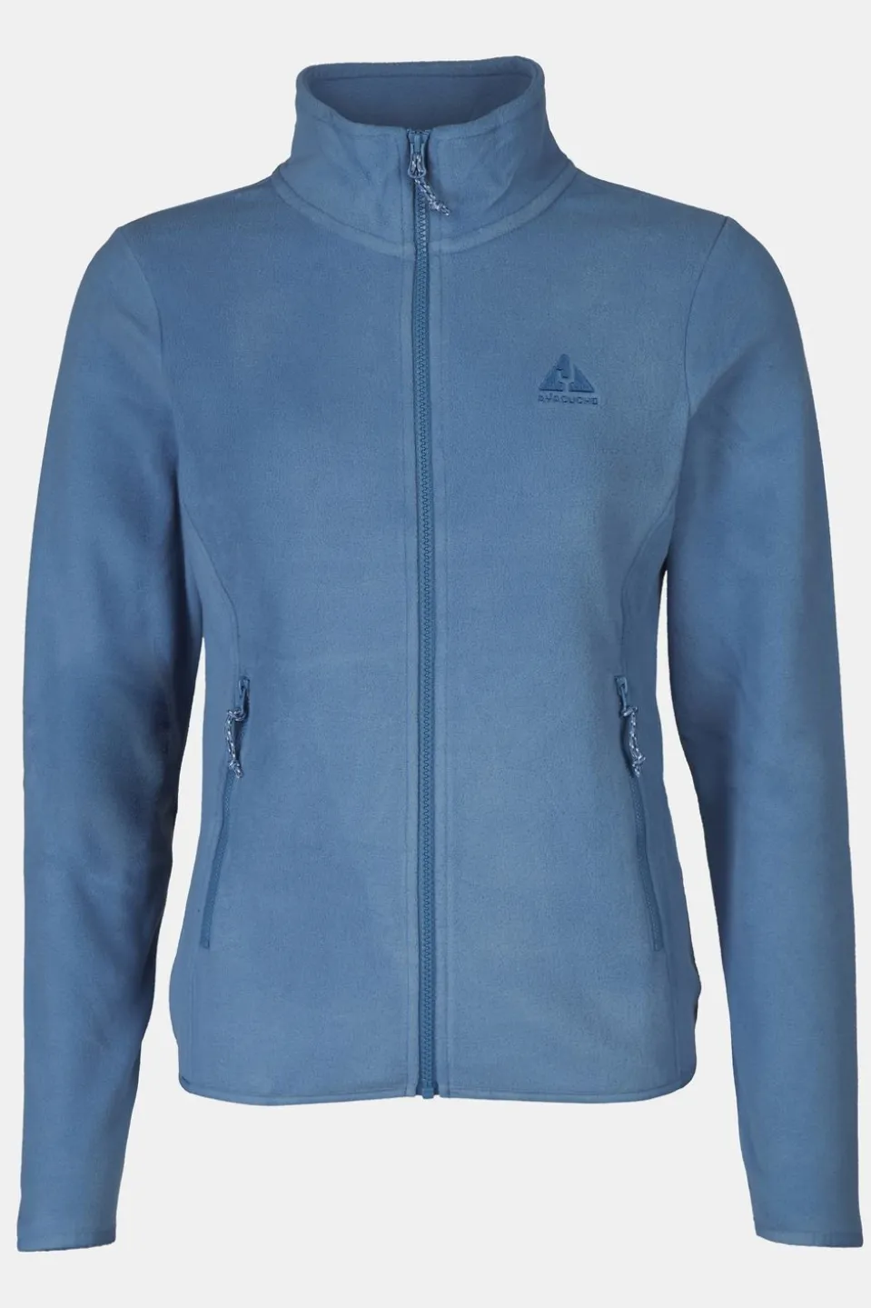 Ayacucho Fleece Lightweight Adventure Fz W