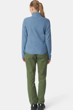 Ayacucho Fleece Lightweight Adventure Fz W