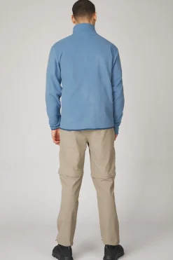 Ayacucho Fleece Lightweight Adventure Fz M