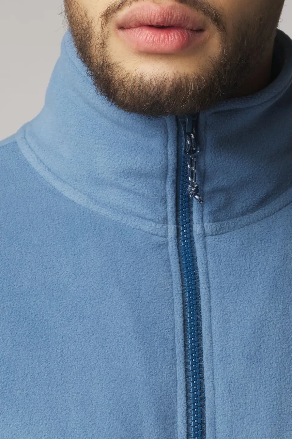 Ayacucho Fleece Lightweight Adventure Fz M