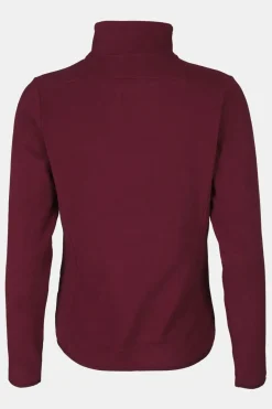 Ayacucho Fleece Lightweight Adventure Fz W